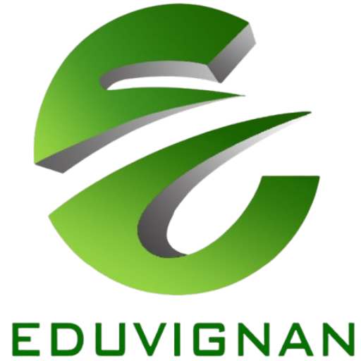 EduVignan Logo
