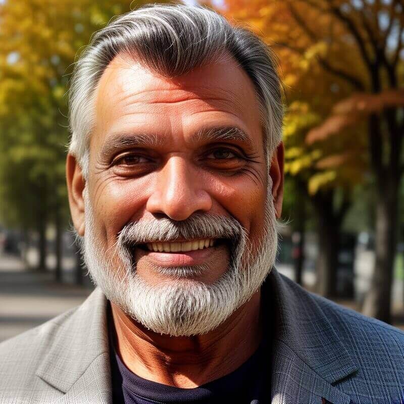 Mr. Rajesh Kumar